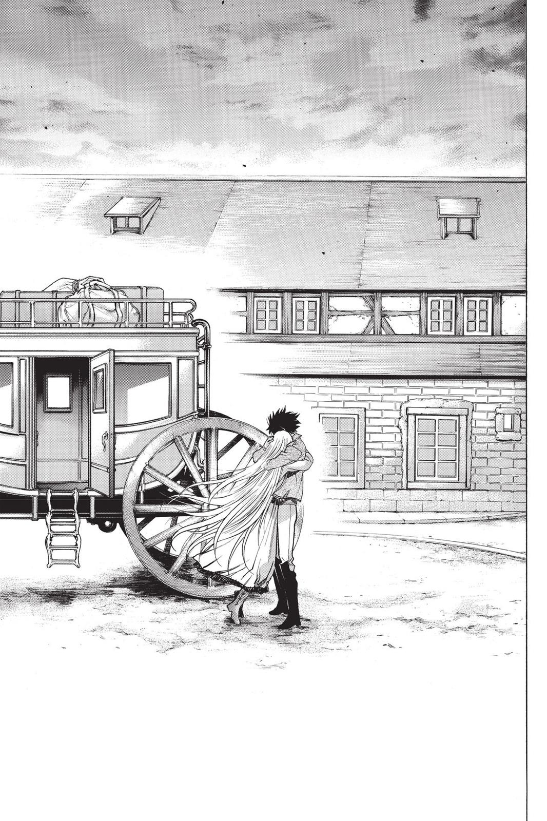 Read Attack on Titan - Before the Fall Manga Online