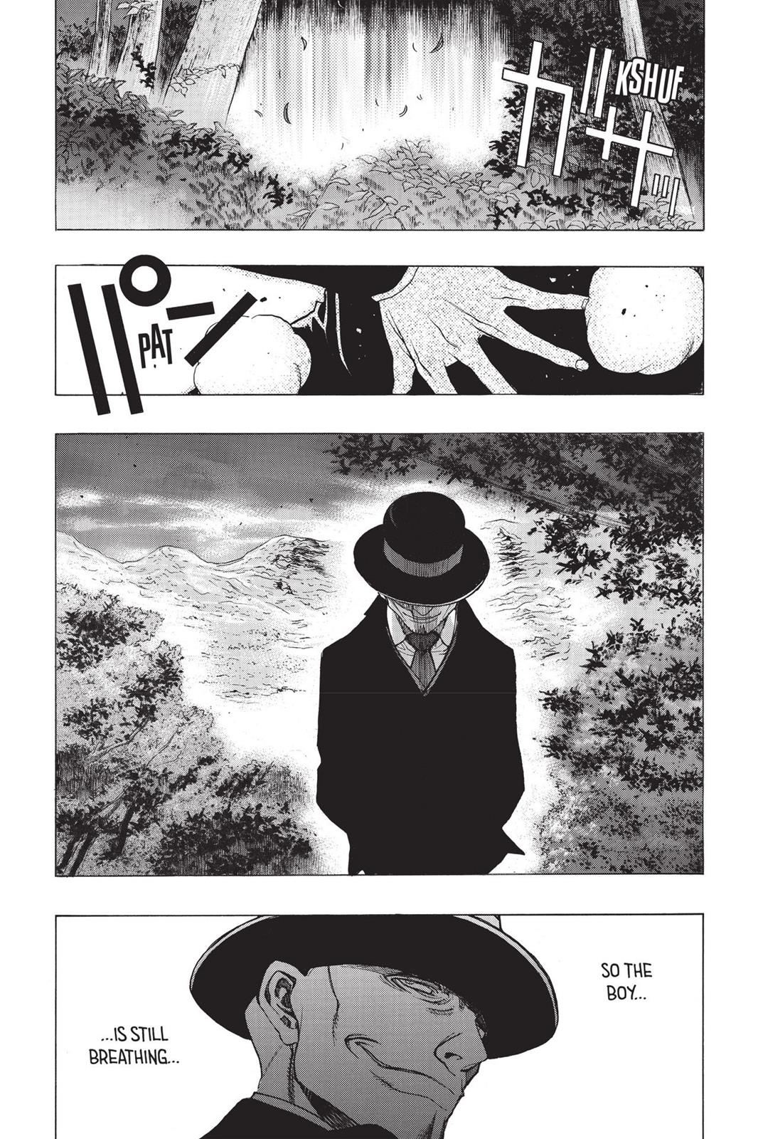 Read Attack on Titan - Before the Fall Manga Online