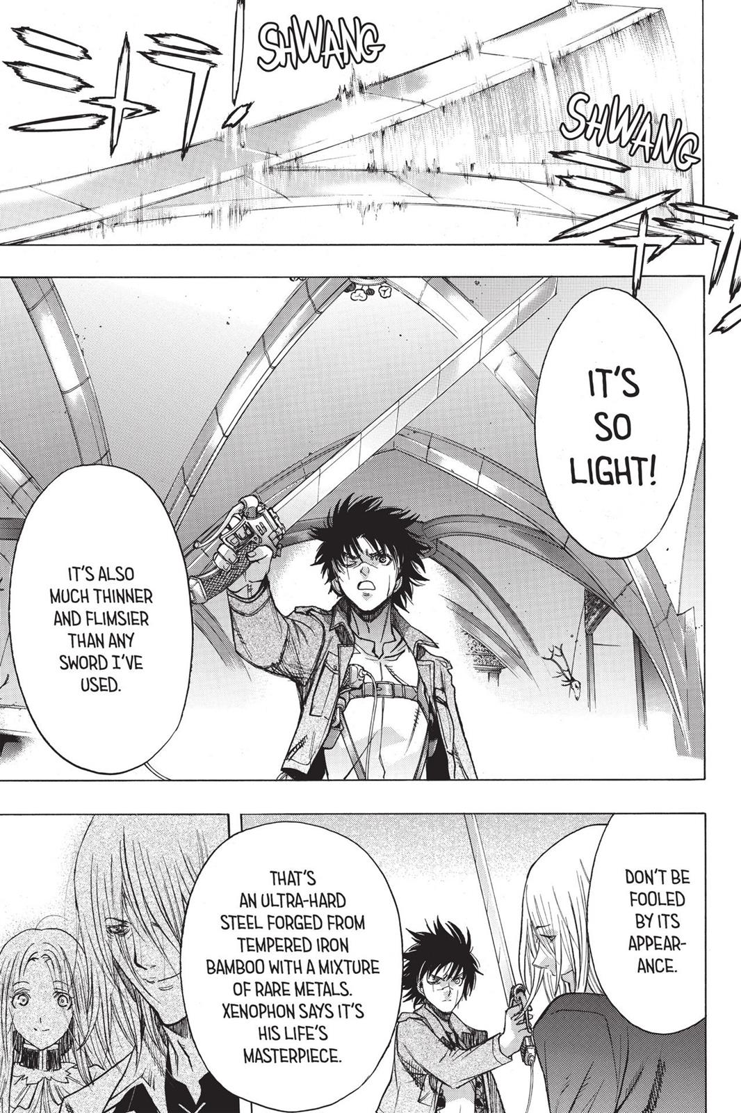 Read Attack on Titan - Before the Fall Manga Online