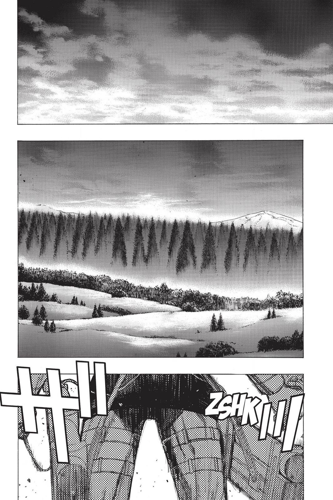 Read Attack on Titan - Before the Fall Manga Online