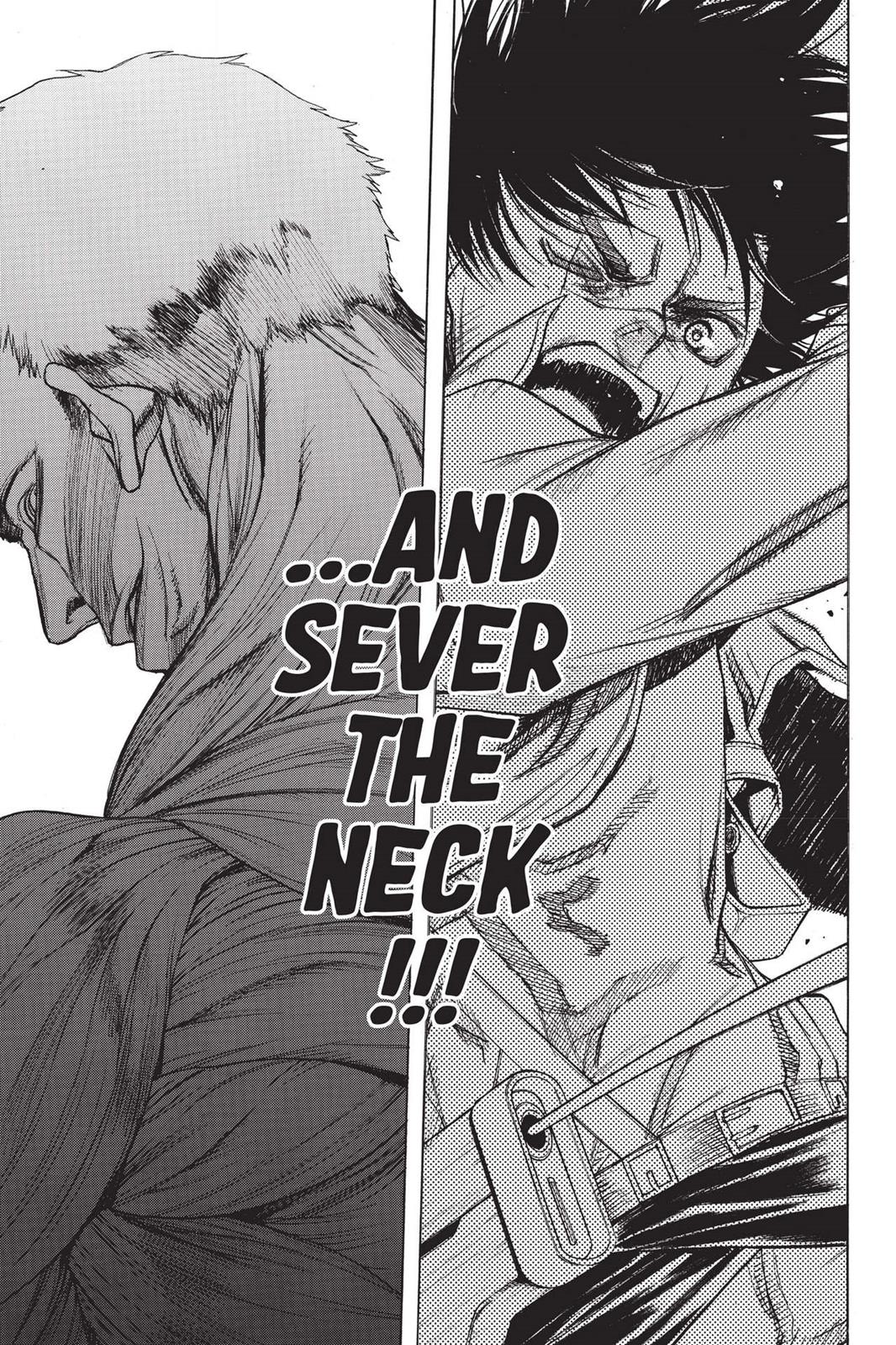 Read Attack on Titan - Before the Fall Manga Online