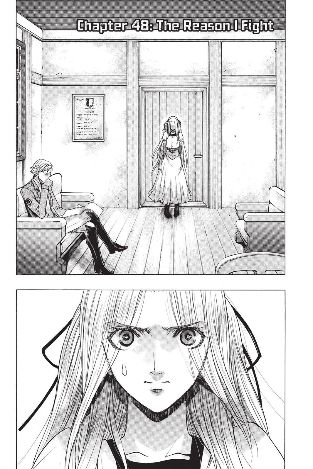Read Attack on Titan - Before the Fall Manga Online
