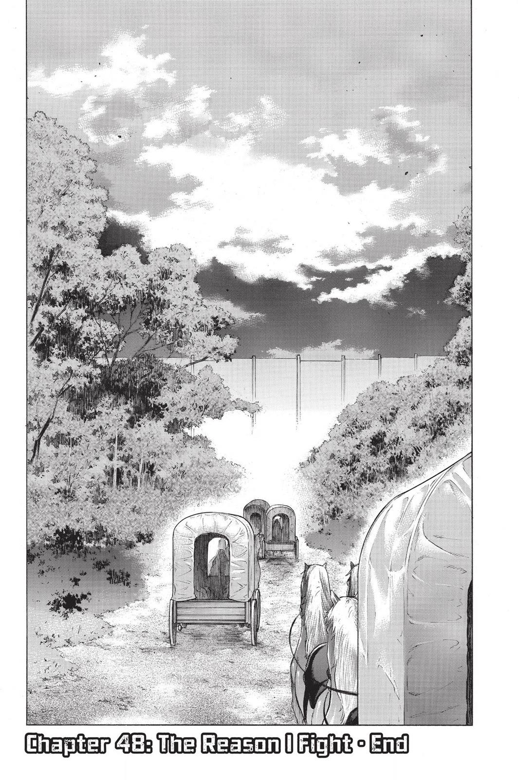 Read Attack on Titan - Before the Fall Manga Online