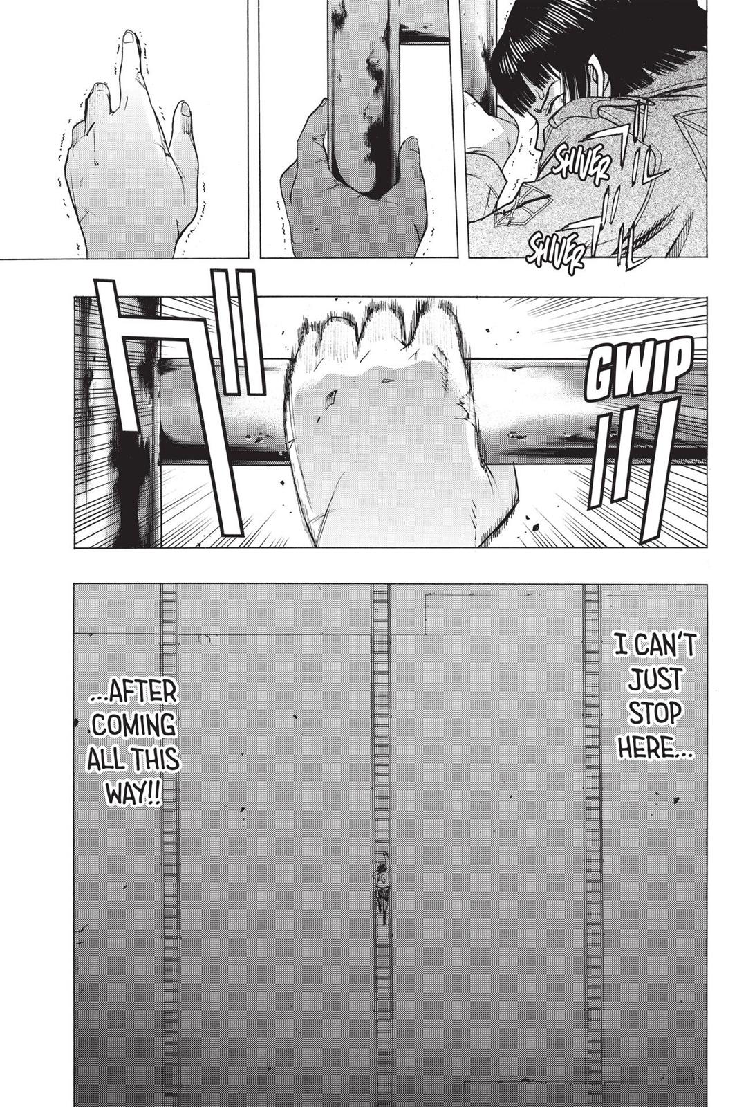 Read Attack on Titan - Before the Fall Manga Online