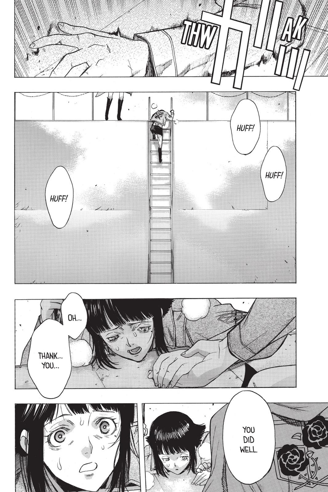 Read Attack on Titan - Before the Fall Manga Online