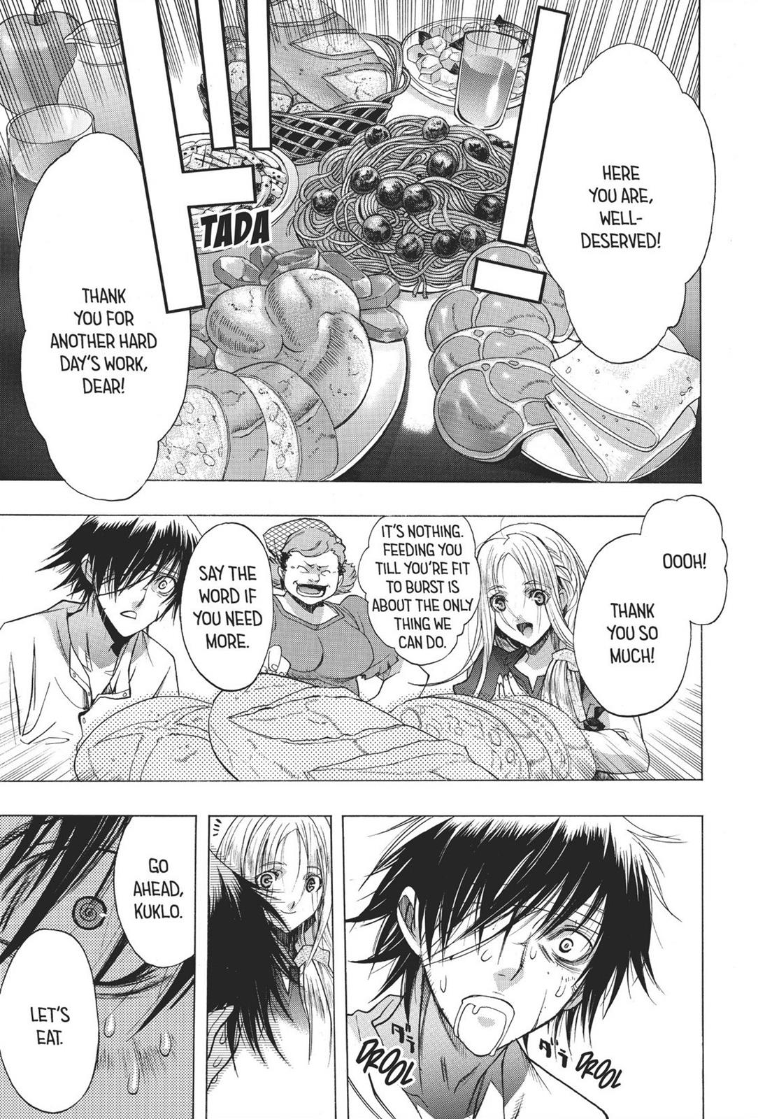 Read Attack on Titan - Before the Fall Manga Online