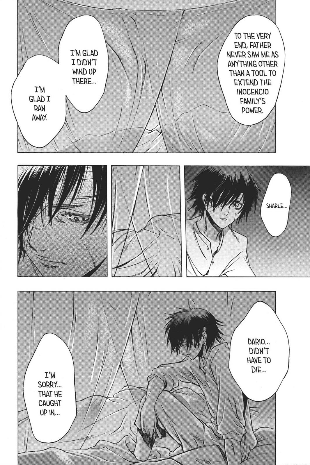 Read Attack on Titan - Before the Fall Manga Online