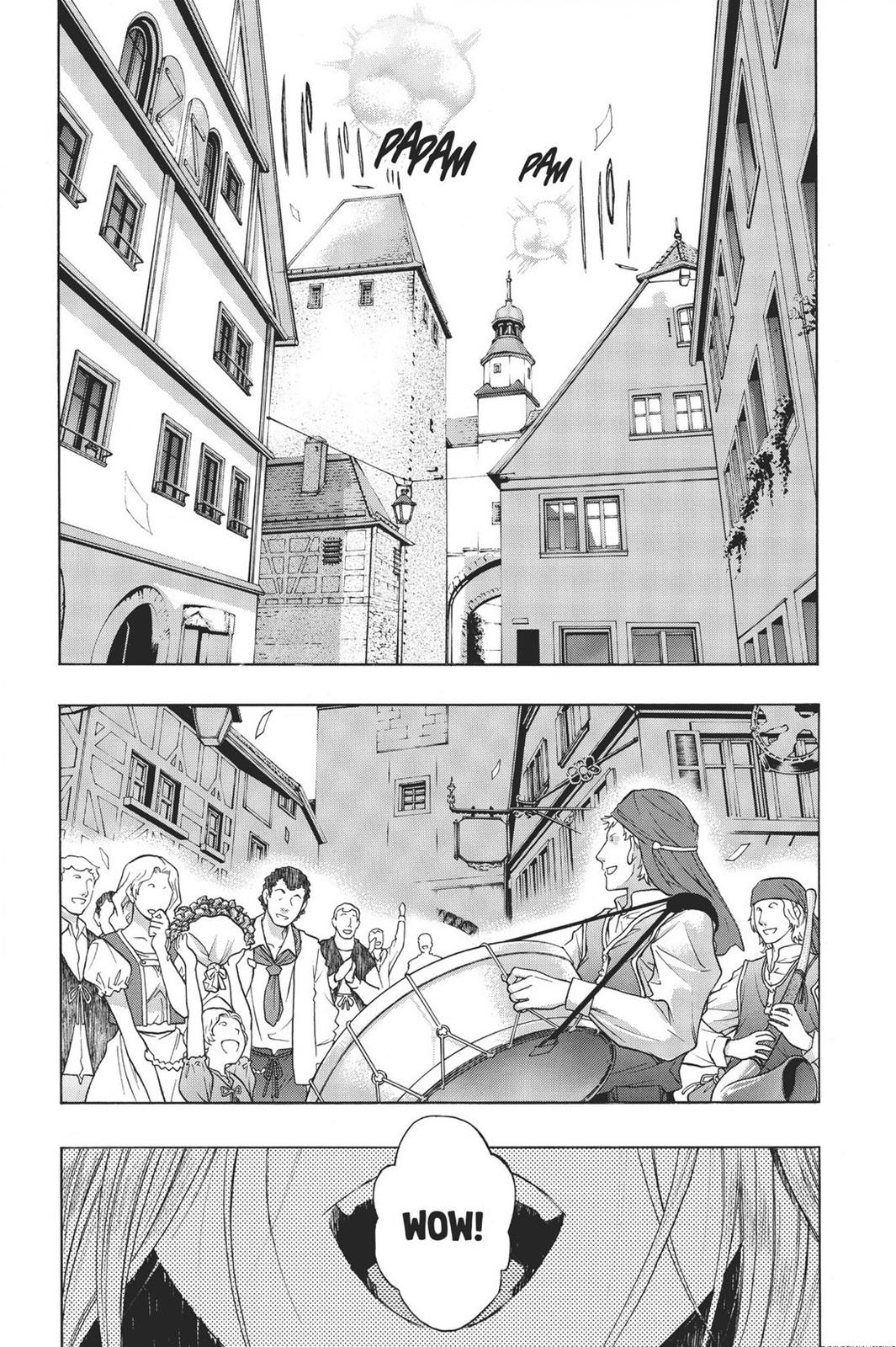 Read Attack on Titan - Before the Fall Manga Online