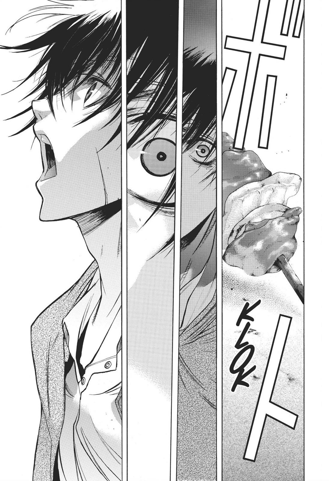 Read Attack on Titan - Before the Fall Manga Online