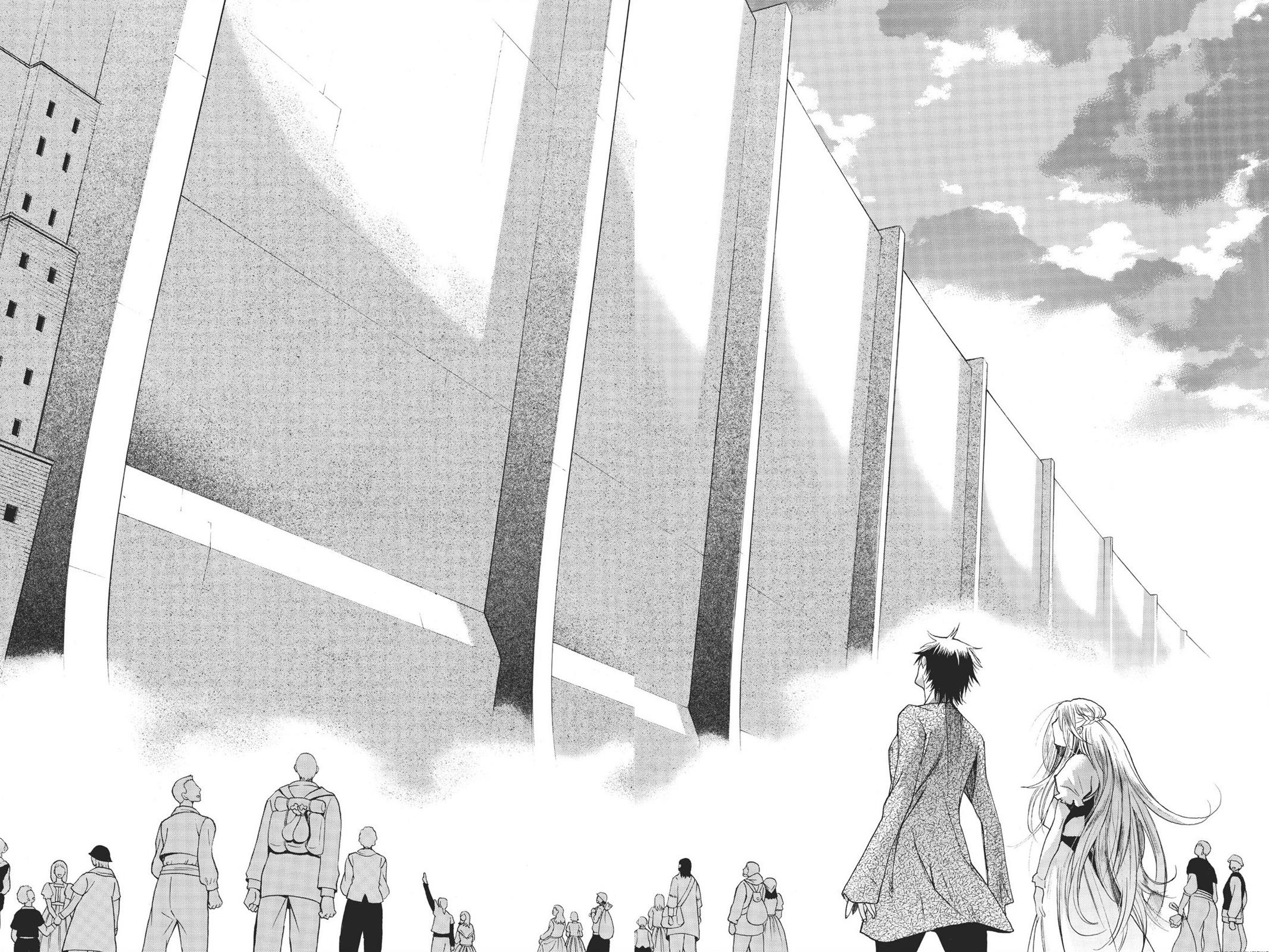 Read Attack on Titan - Before the Fall Manga Online