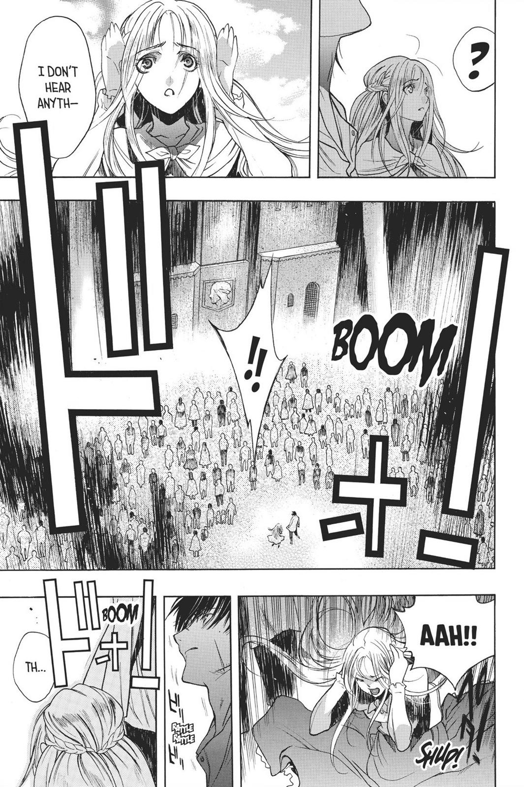 Read Attack on Titan - Before the Fall Manga Online