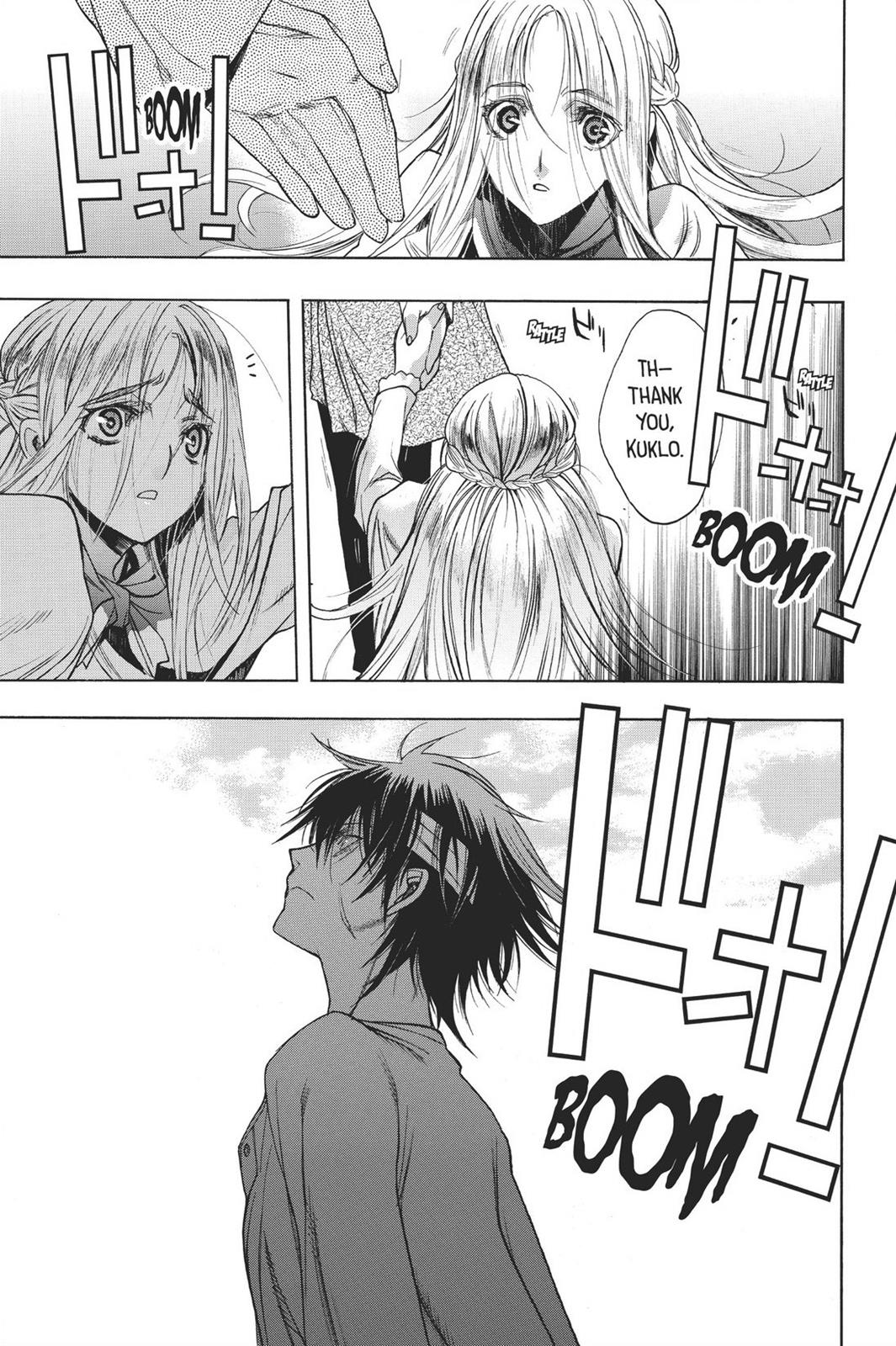 Read Attack on Titan - Before the Fall Manga Online