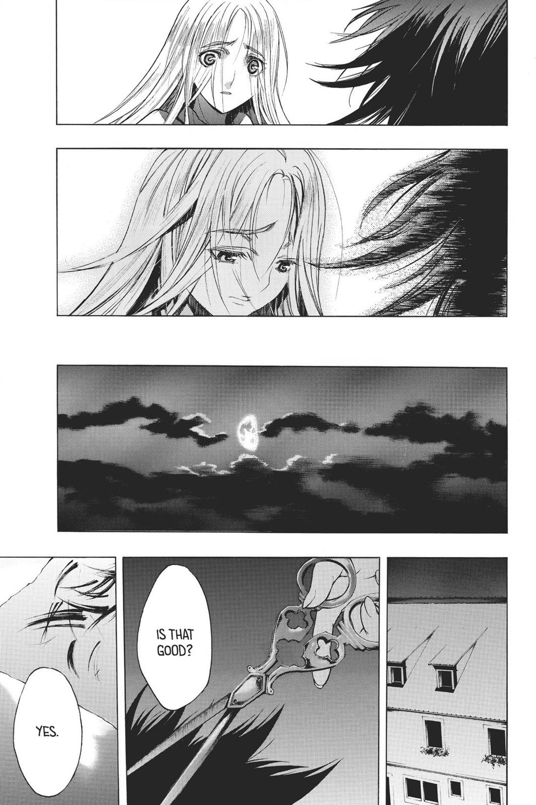 Read Attack on Titan - Before the Fall Manga Online