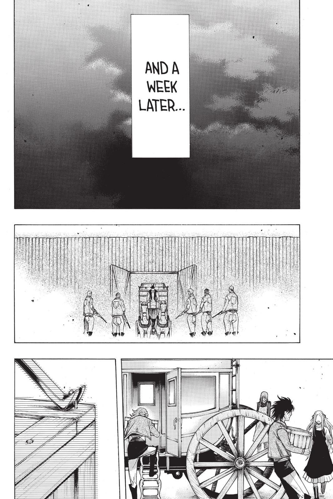 Read Attack on Titan - Before the Fall Manga Online
