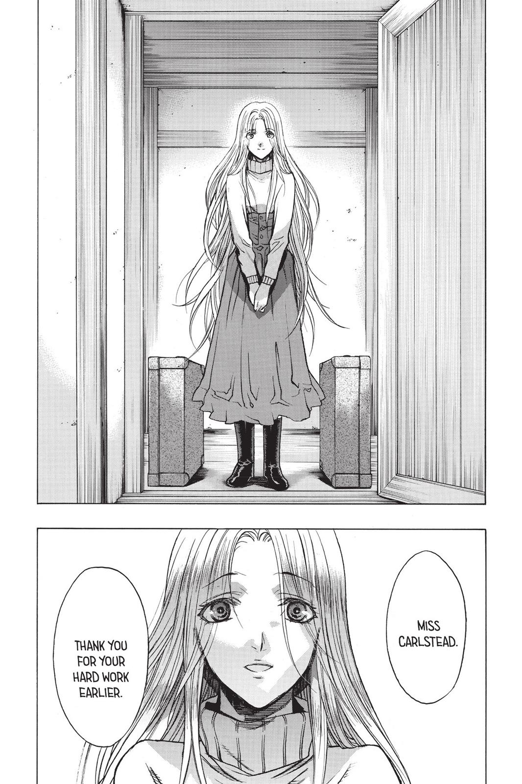 Read Attack on Titan - Before the Fall Manga Online