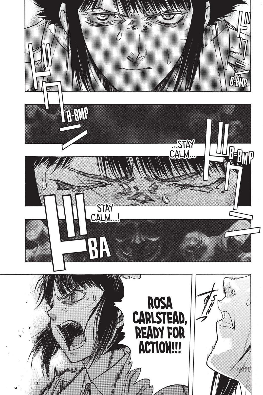 Read Attack on Titan - Before the Fall Manga Online