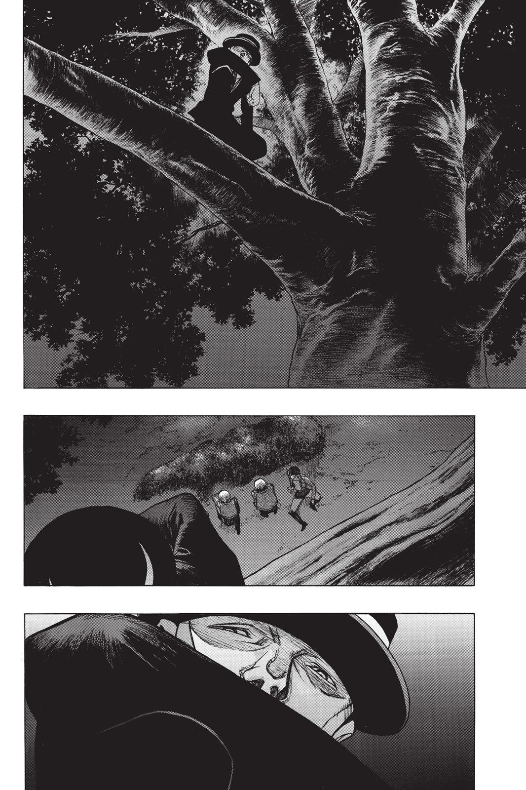 Read Attack on Titan - Before the Fall Manga Online