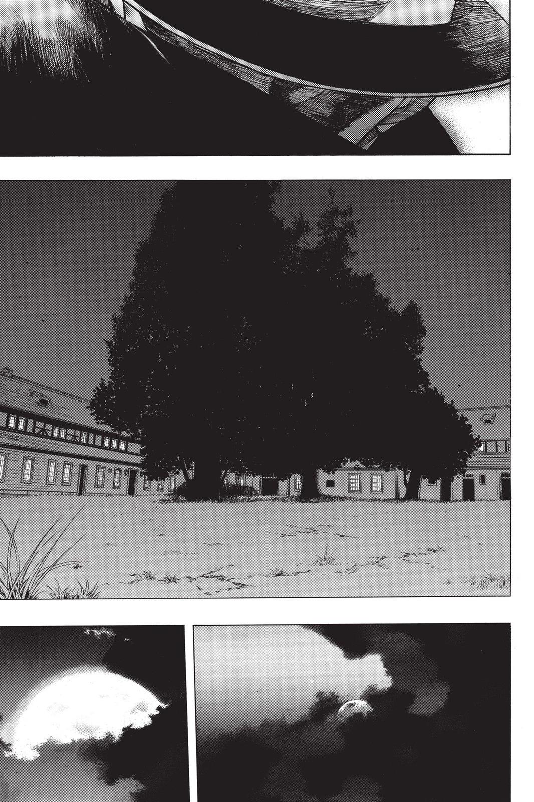 Read Attack on Titan - Before the Fall Manga Online