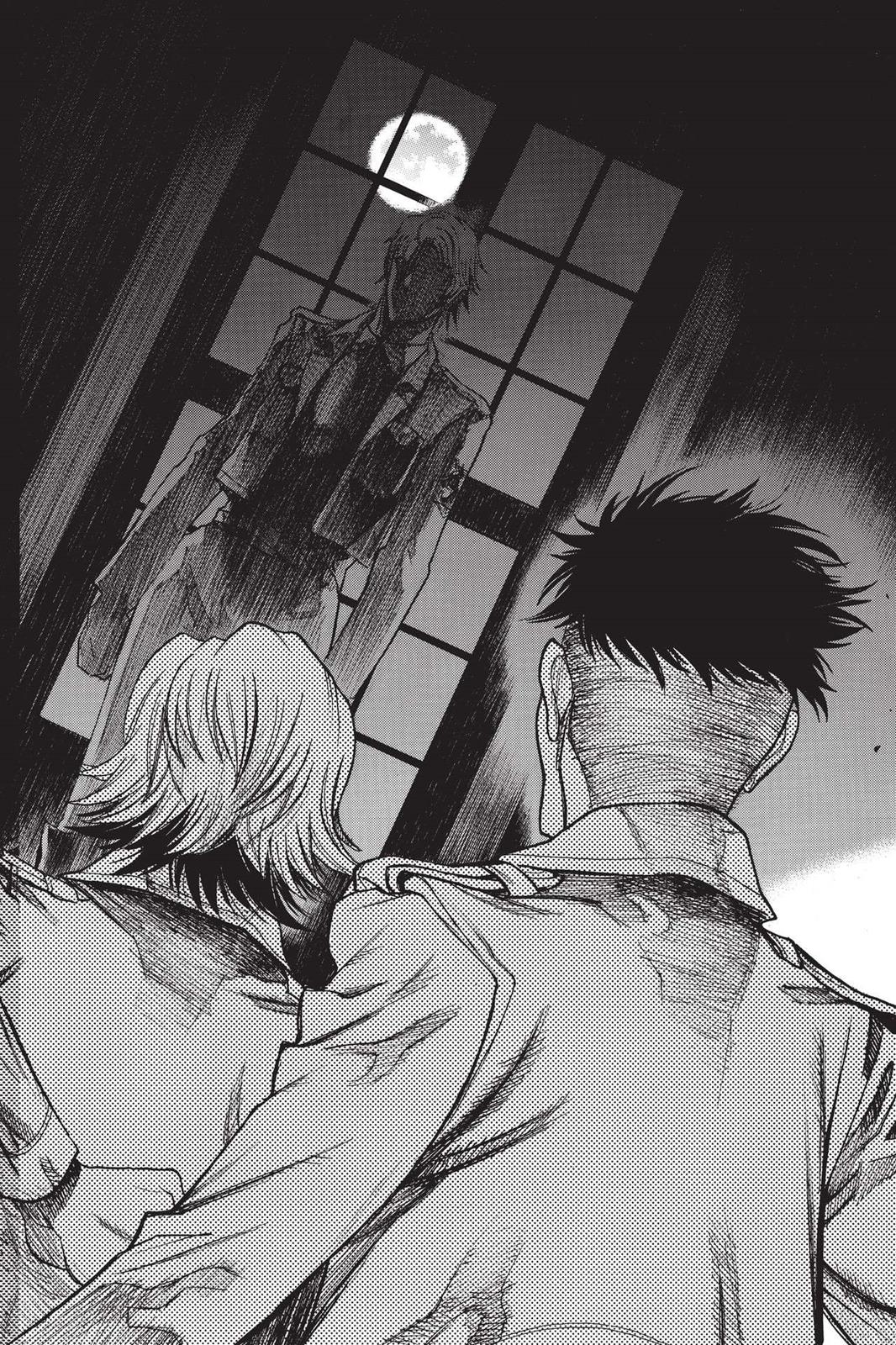 Read Attack on Titan - Before the Fall Manga Online