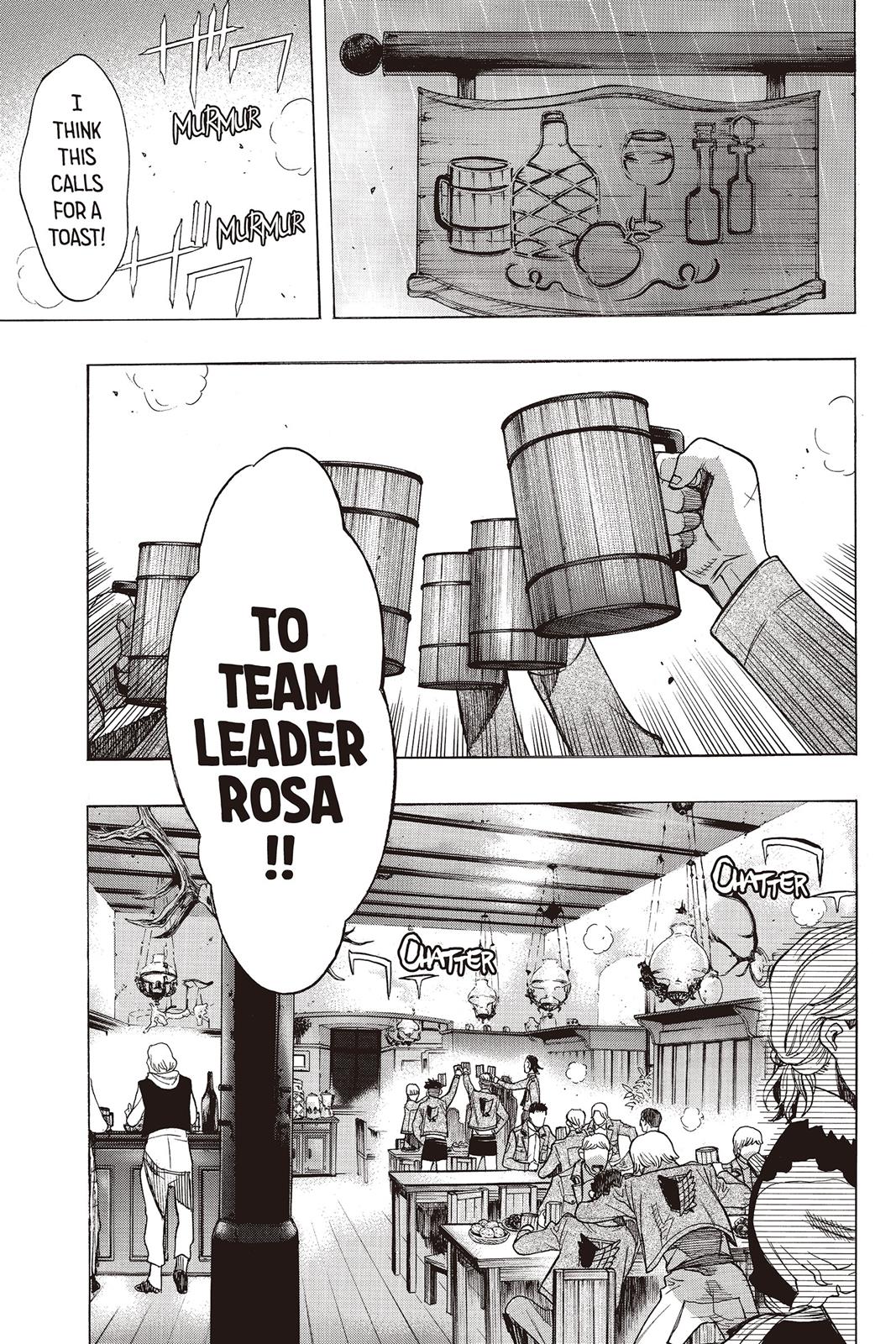 Read Attack on Titan - Before the Fall Manga Online