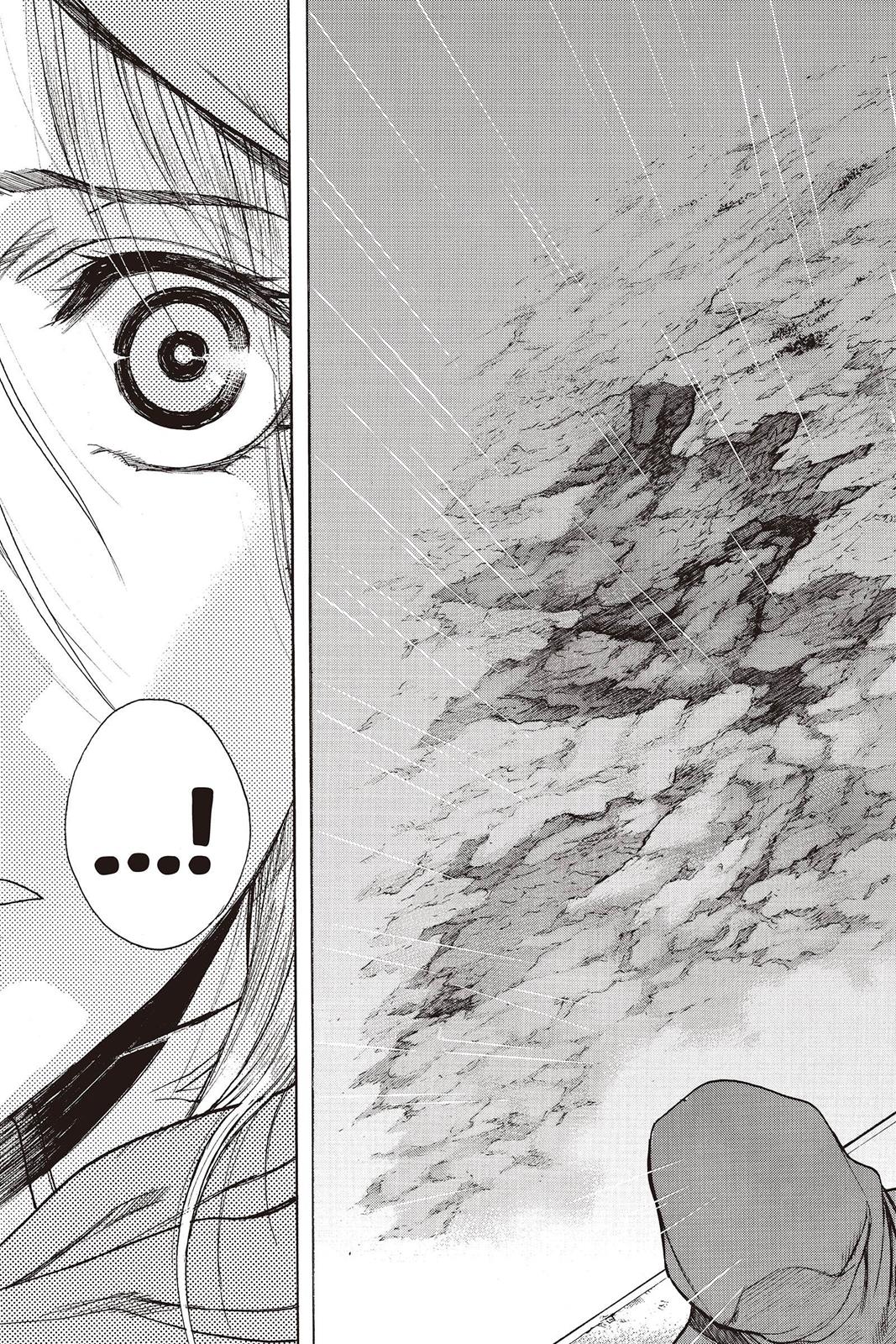 Read Attack on Titan - Before the Fall Manga Online