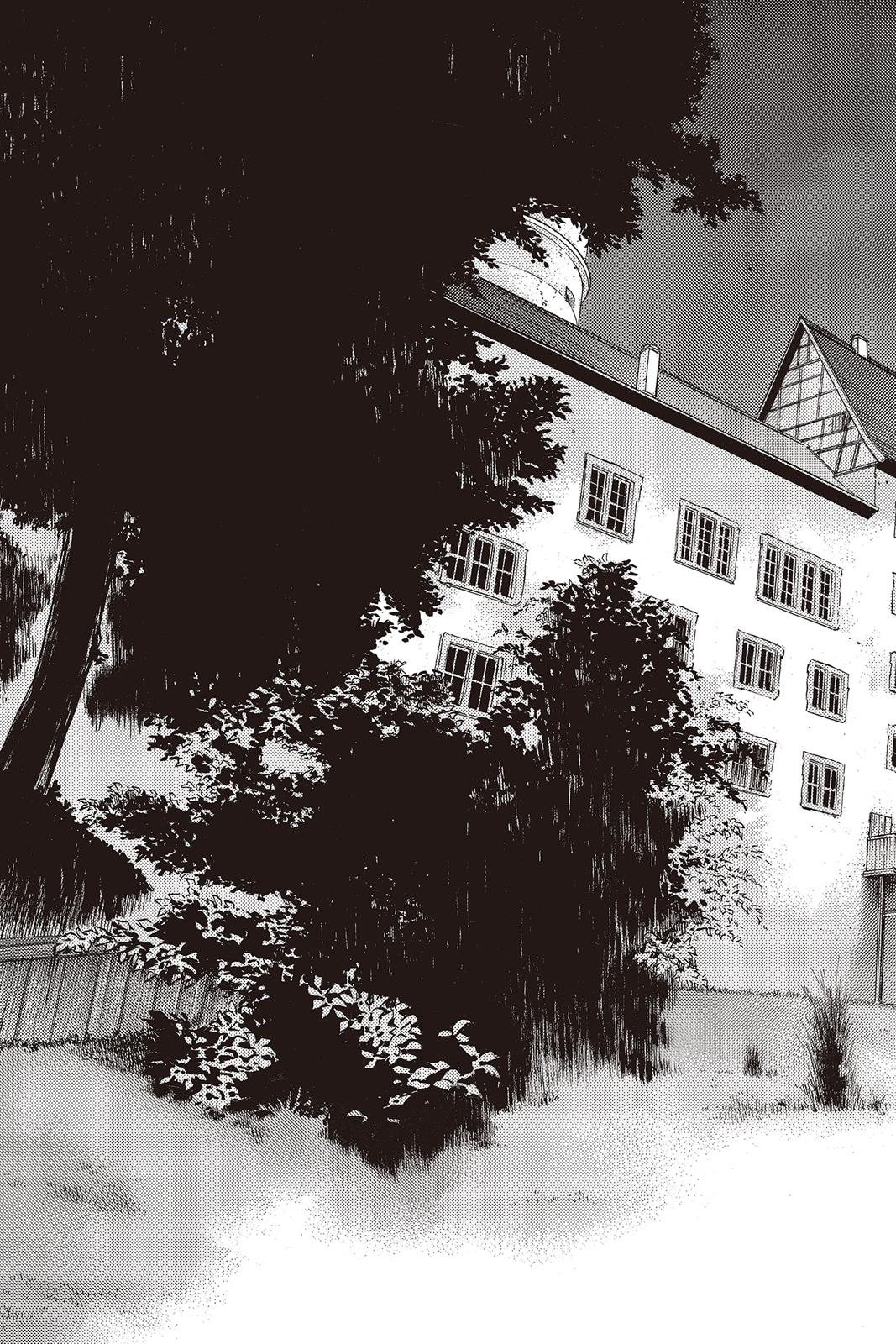 Read Attack on Titan - Before the Fall Manga Online