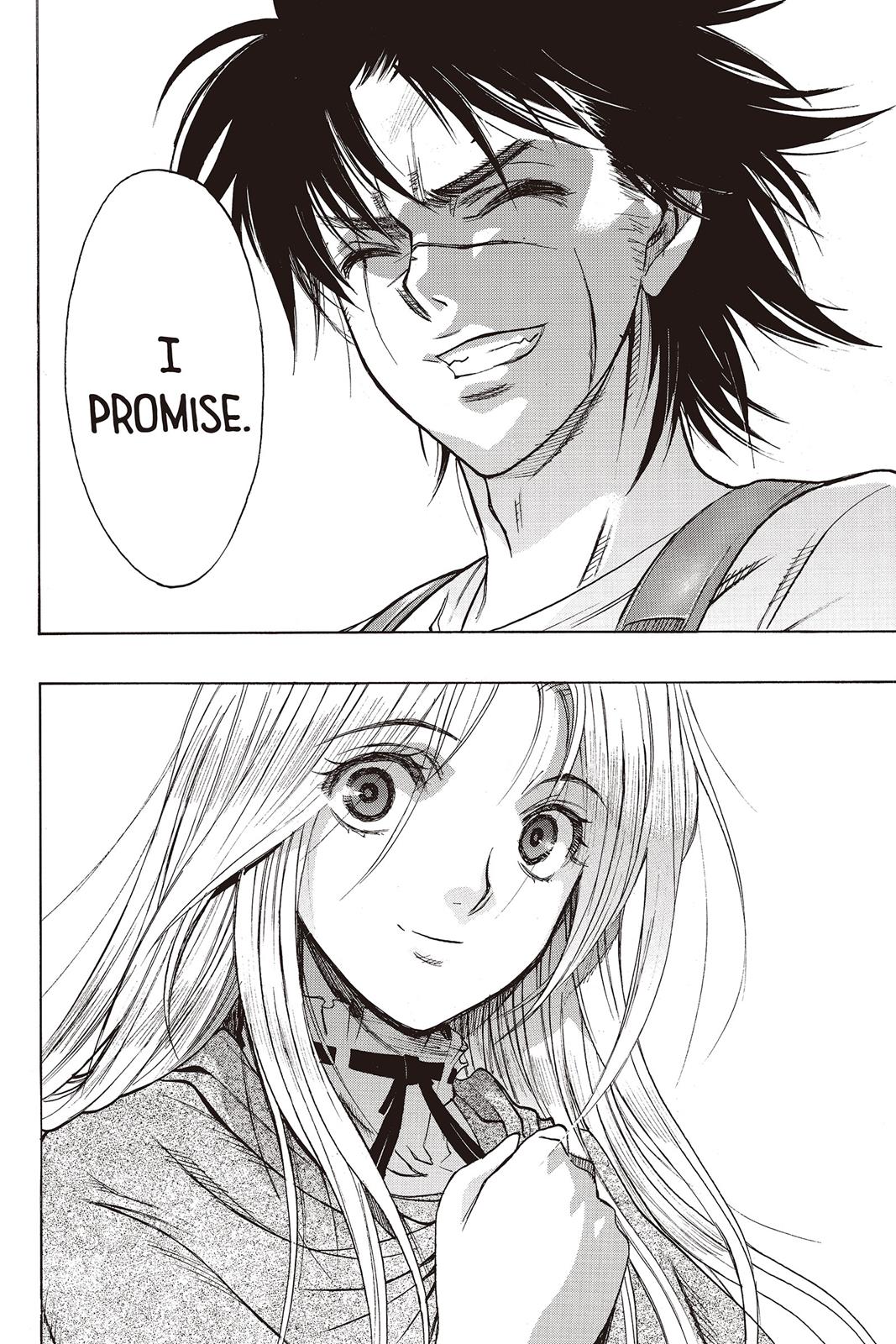 Read Attack on Titan - Before the Fall Manga Online