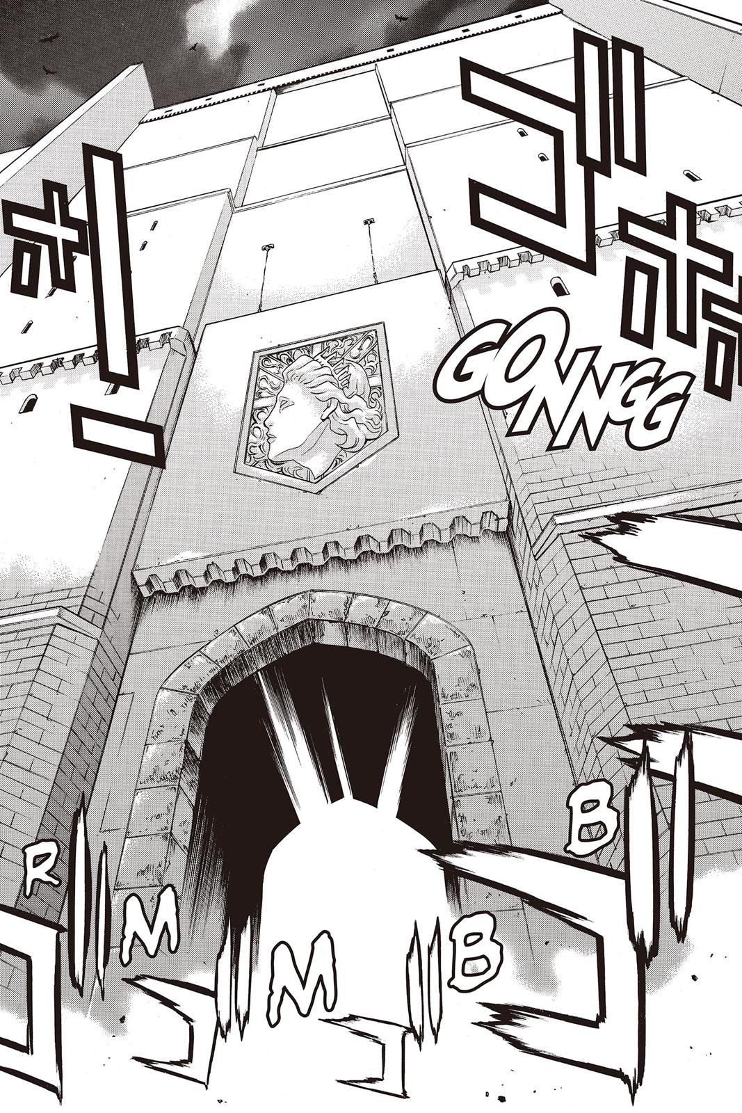 Read Attack on Titan - Before the Fall Manga Online