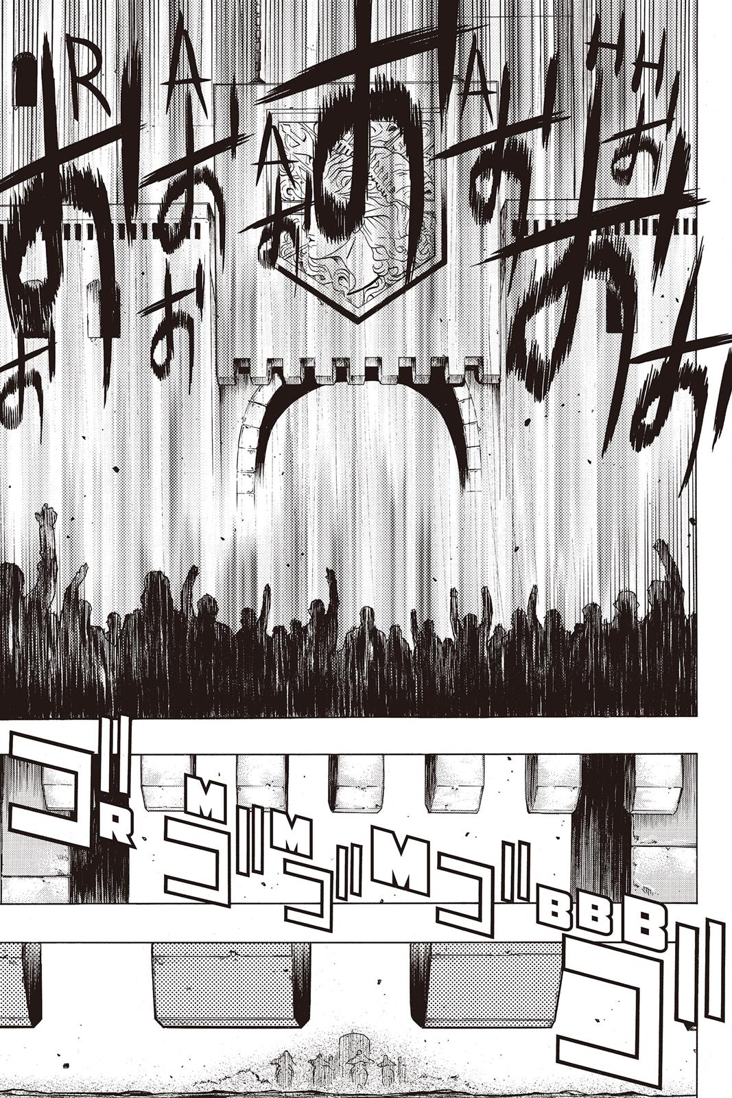 Read Attack on Titan - Before the Fall Manga Online
