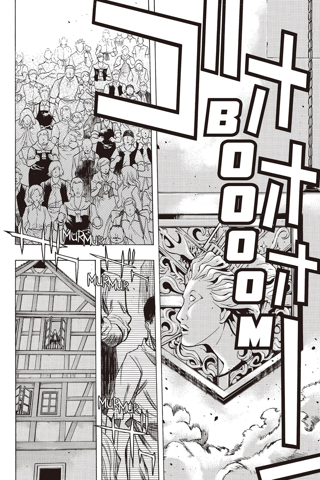 Read Attack on Titan - Before the Fall Manga Online