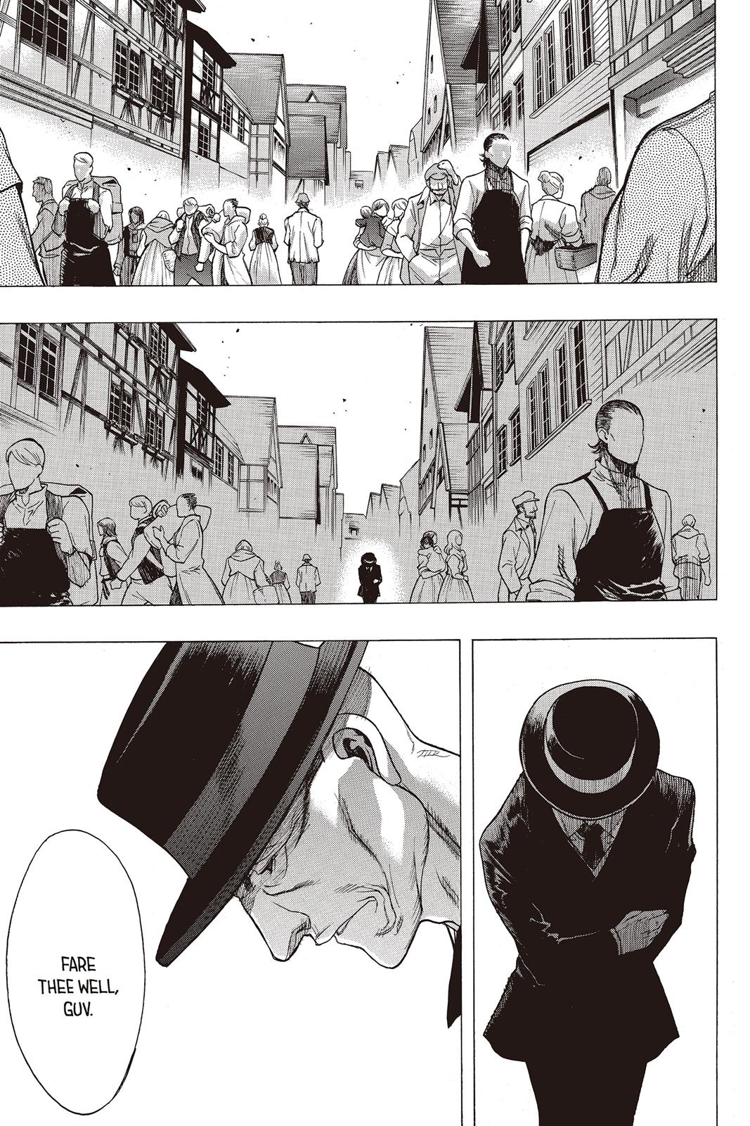 Read Attack on Titan - Before the Fall Manga Online