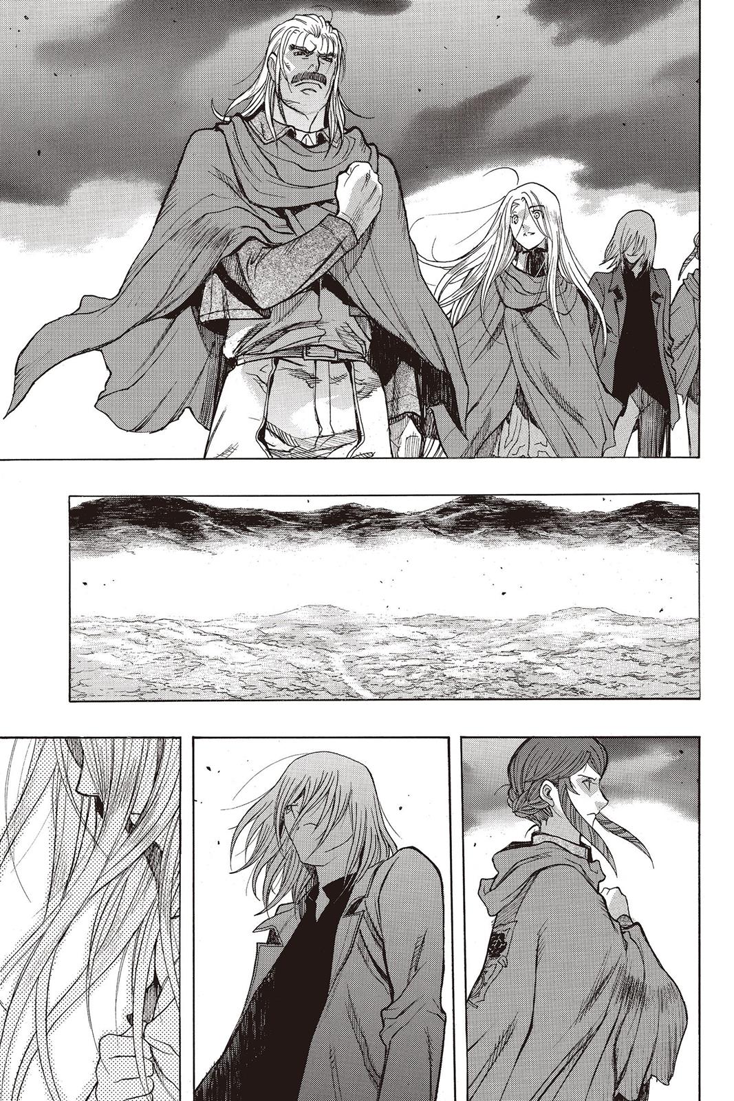 Read Attack on Titan - Before the Fall Manga Online