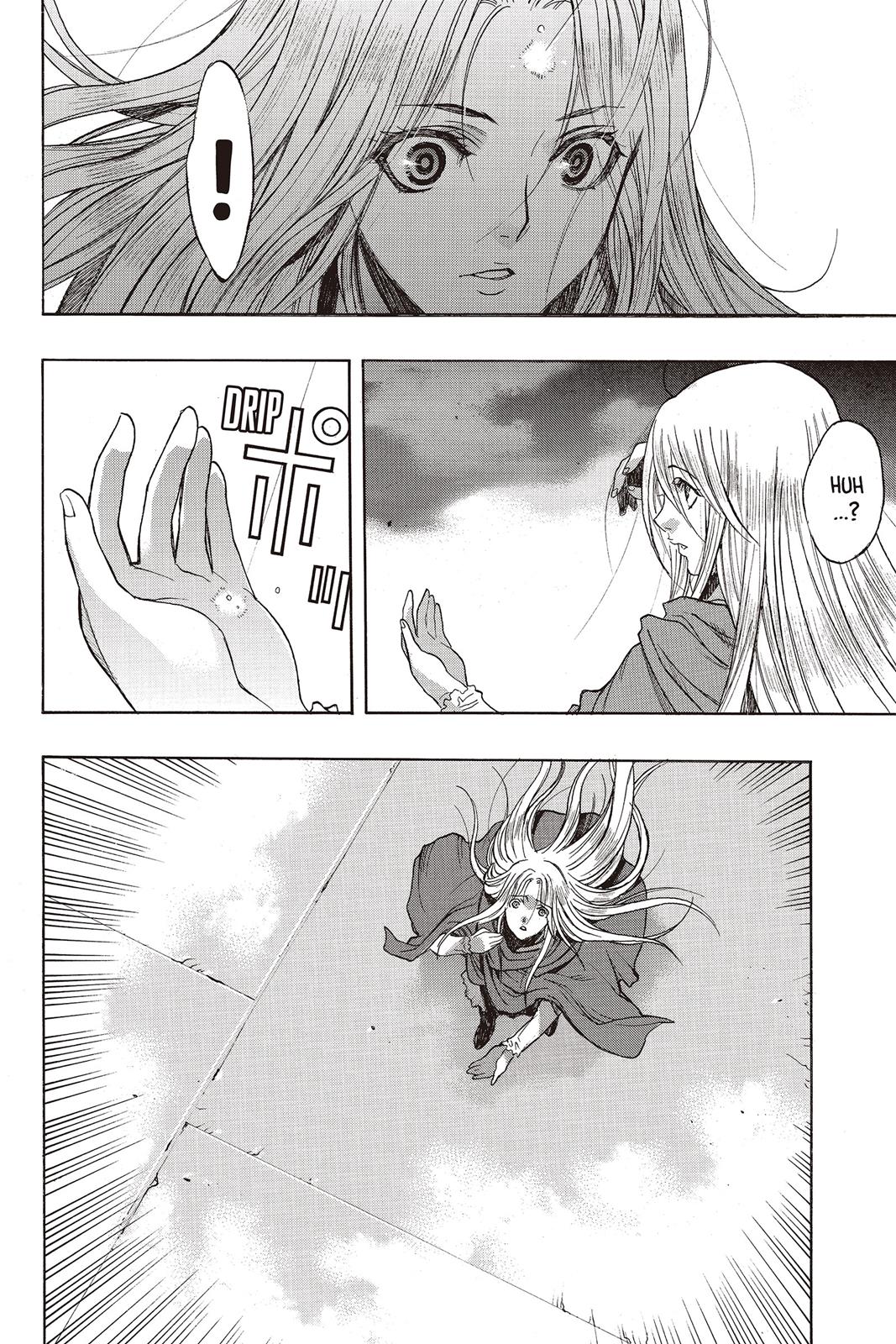 Read Attack on Titan - Before the Fall Manga Online