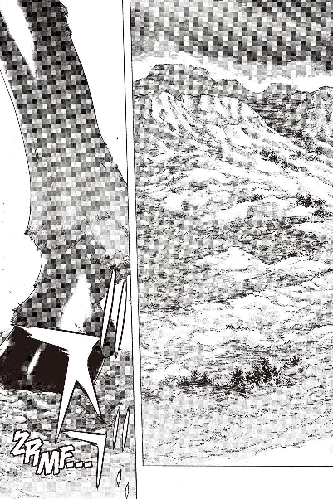 Read Attack on Titan - Before the Fall Manga Online