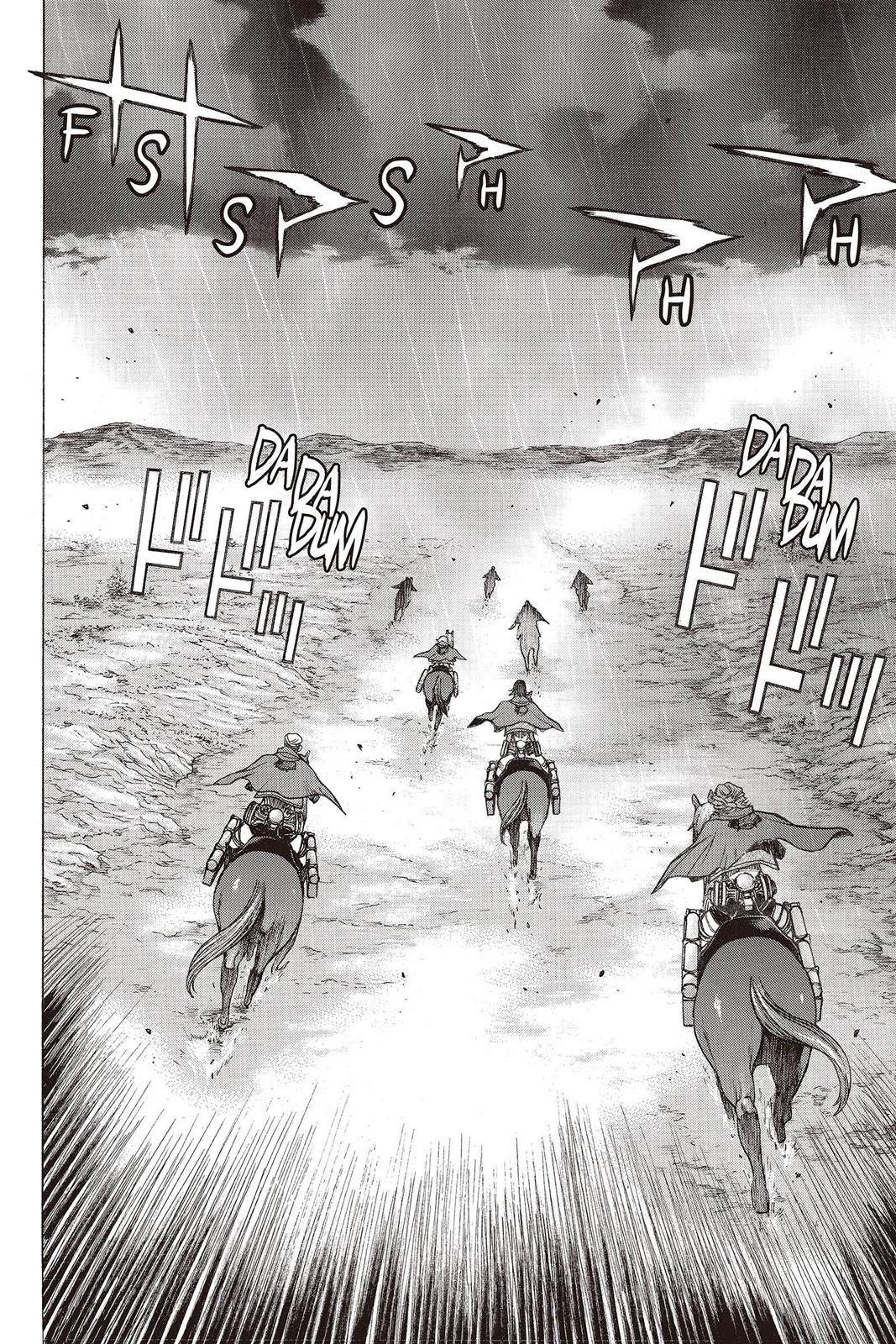 Read Attack on Titan - Before the Fall Manga Online