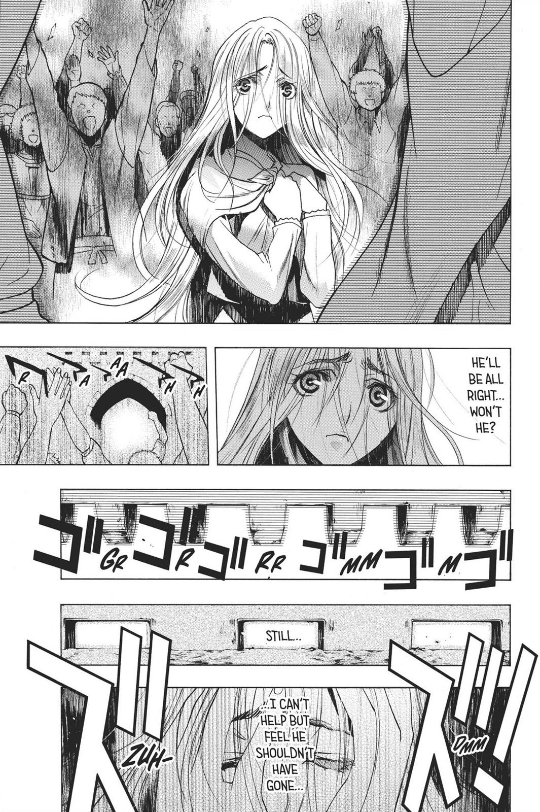 Read Attack on Titan - Before the Fall Manga Online