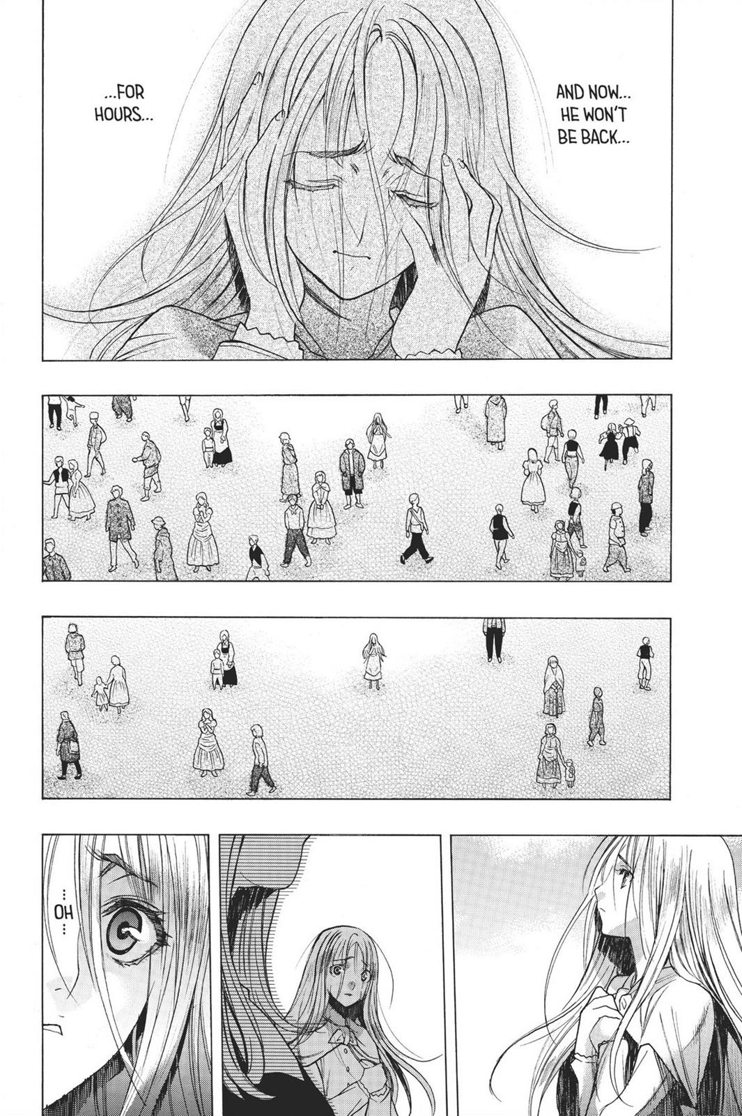 Read Attack on Titan - Before the Fall Manga Online