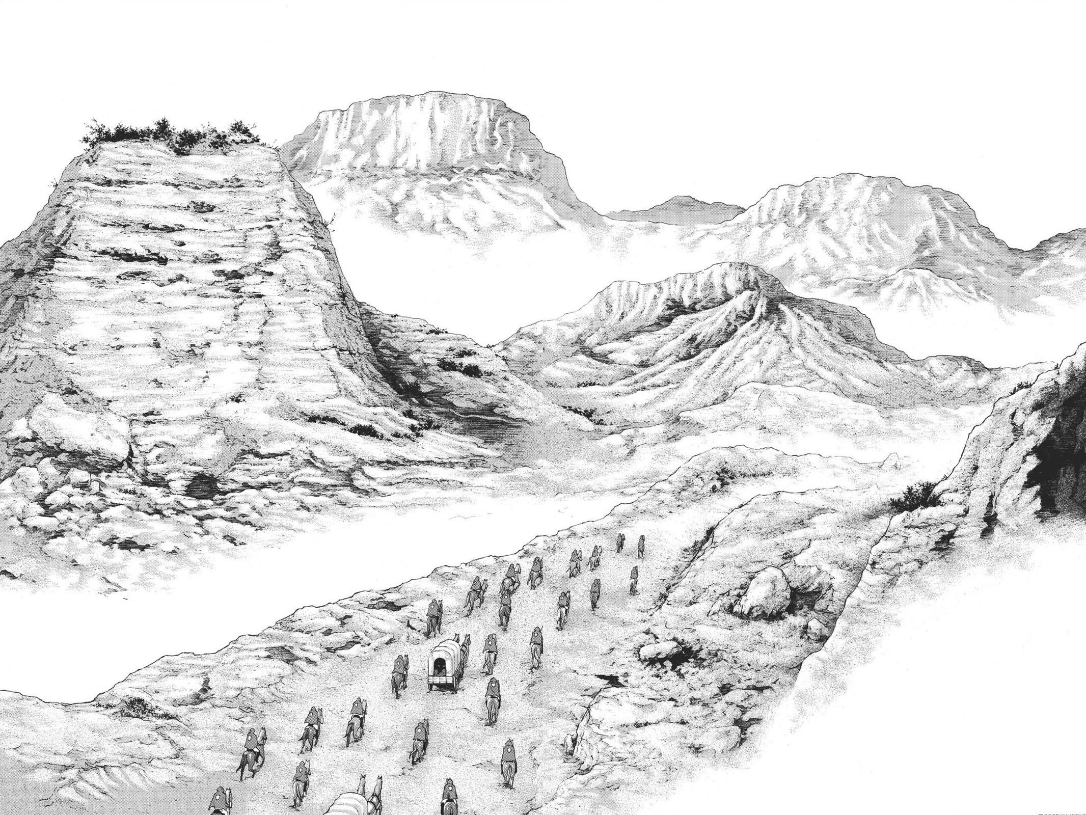 Read Attack on Titan - Before the Fall Manga Online