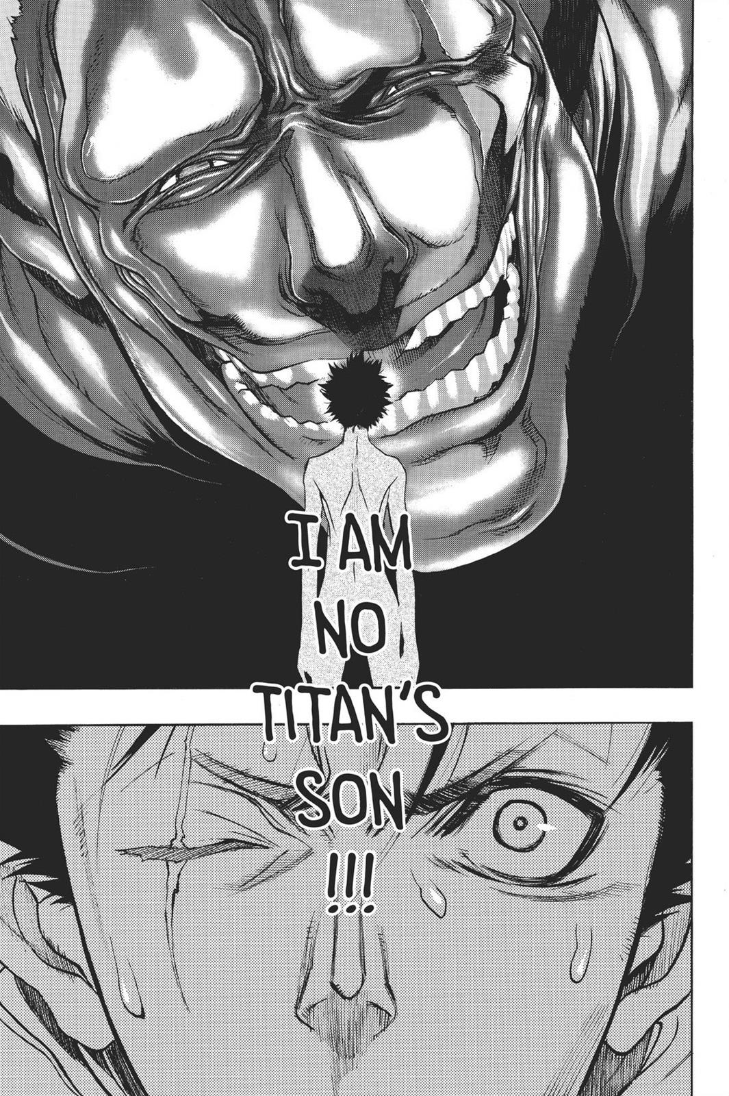 Read Attack on Titan - Before the Fall Manga Online