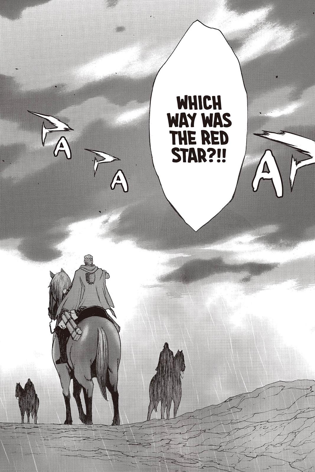 Read Attack on Titan - Before the Fall Manga Online