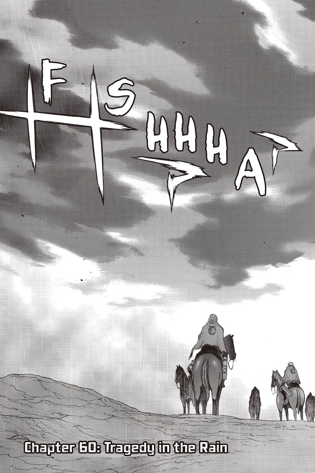 Read Attack on Titan - Before the Fall Manga Online