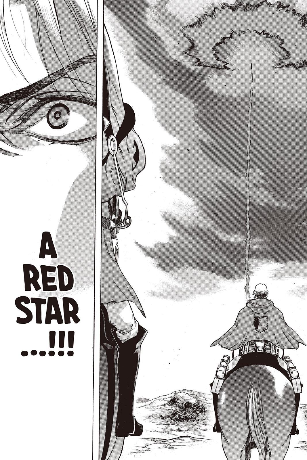 Read Attack on Titan - Before the Fall Manga Online