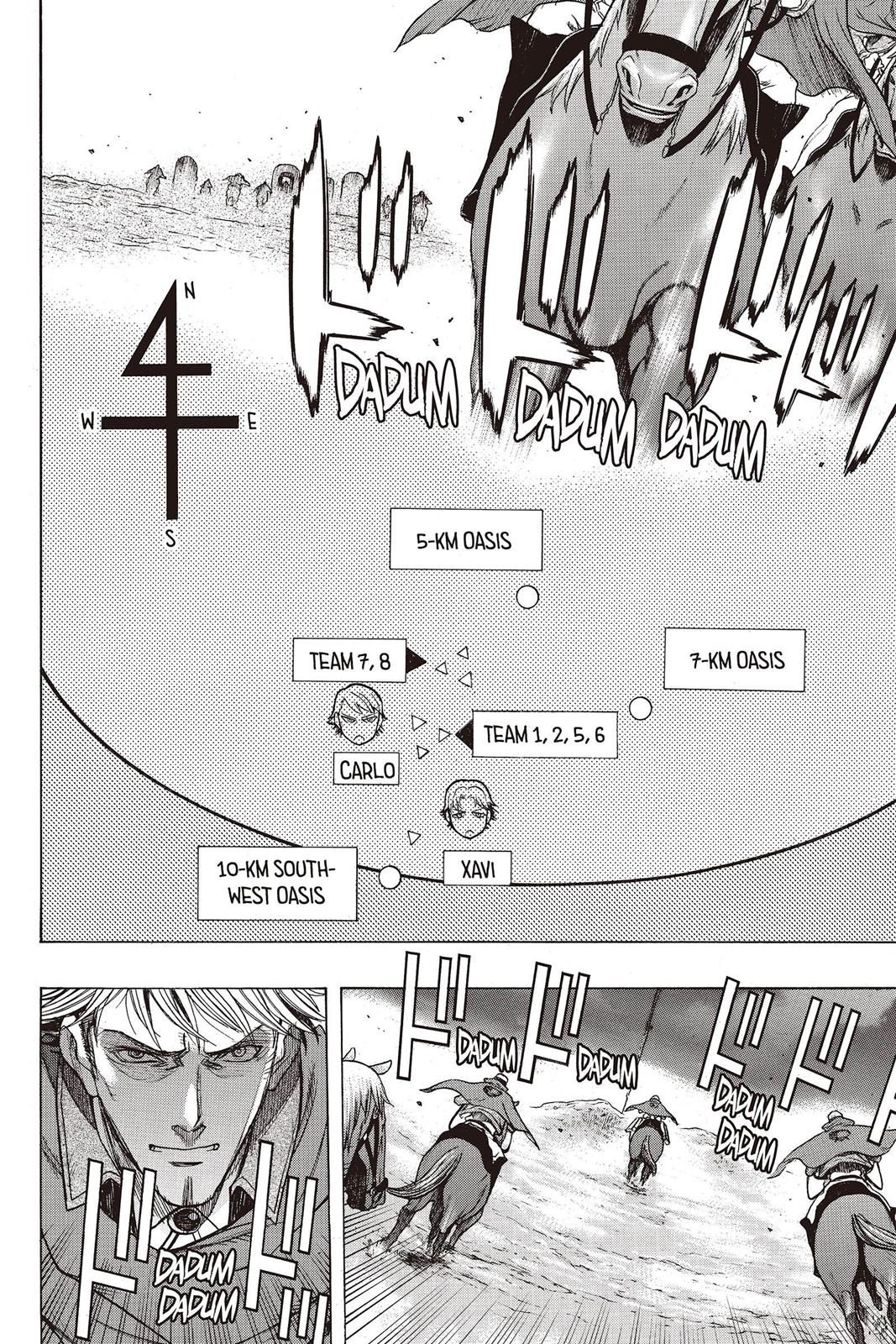 Read Attack on Titan - Before the Fall Manga Online
