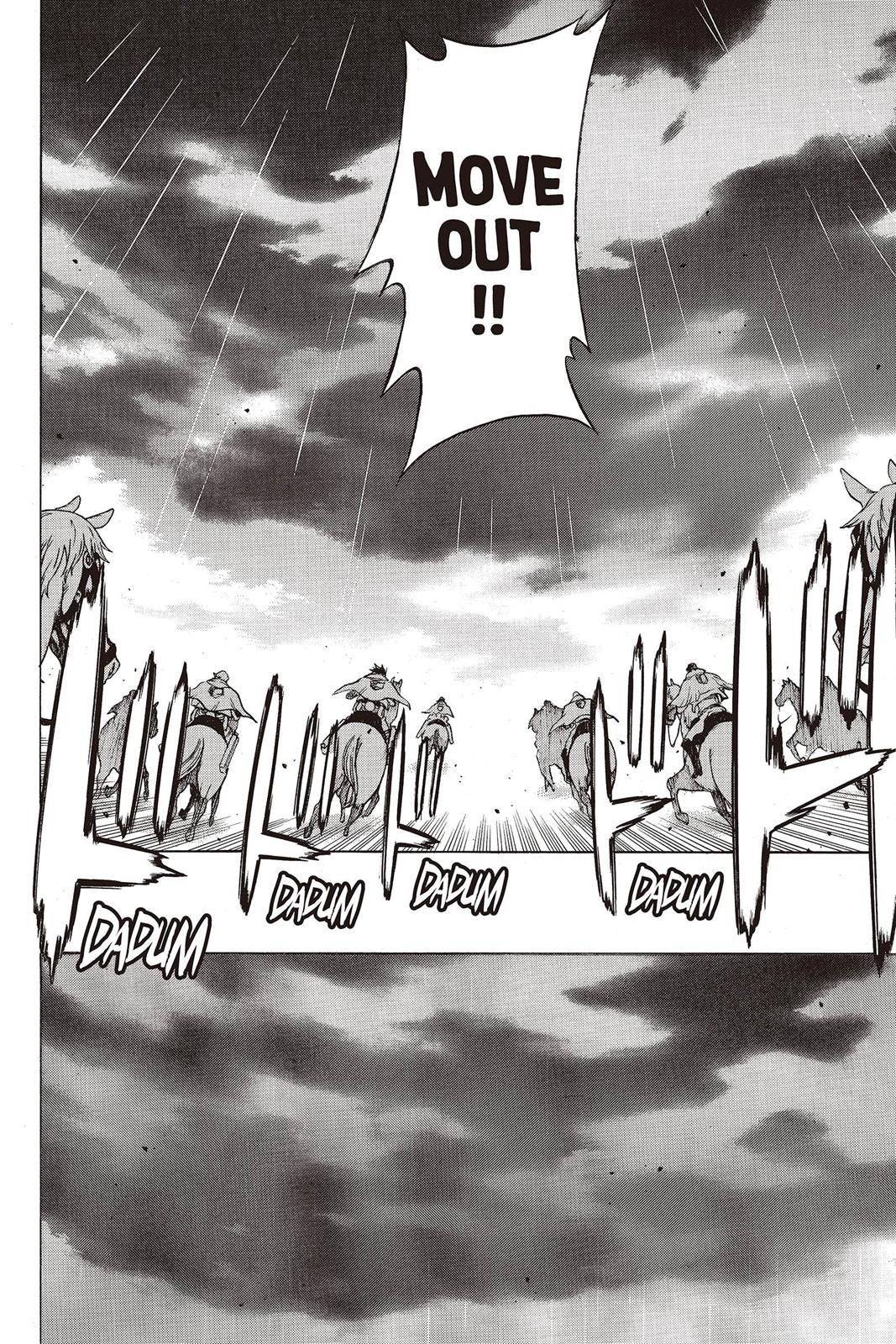 Read Attack on Titan - Before the Fall Manga Online