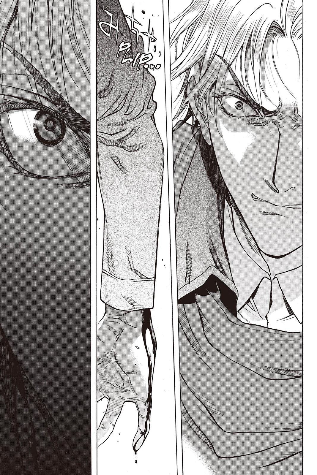 Read Attack on Titan - Before the Fall Manga Online