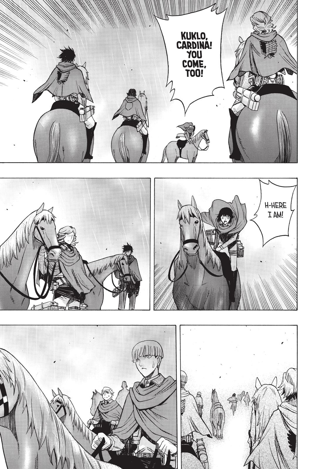 Read Attack on Titan - Before the Fall Manga Online