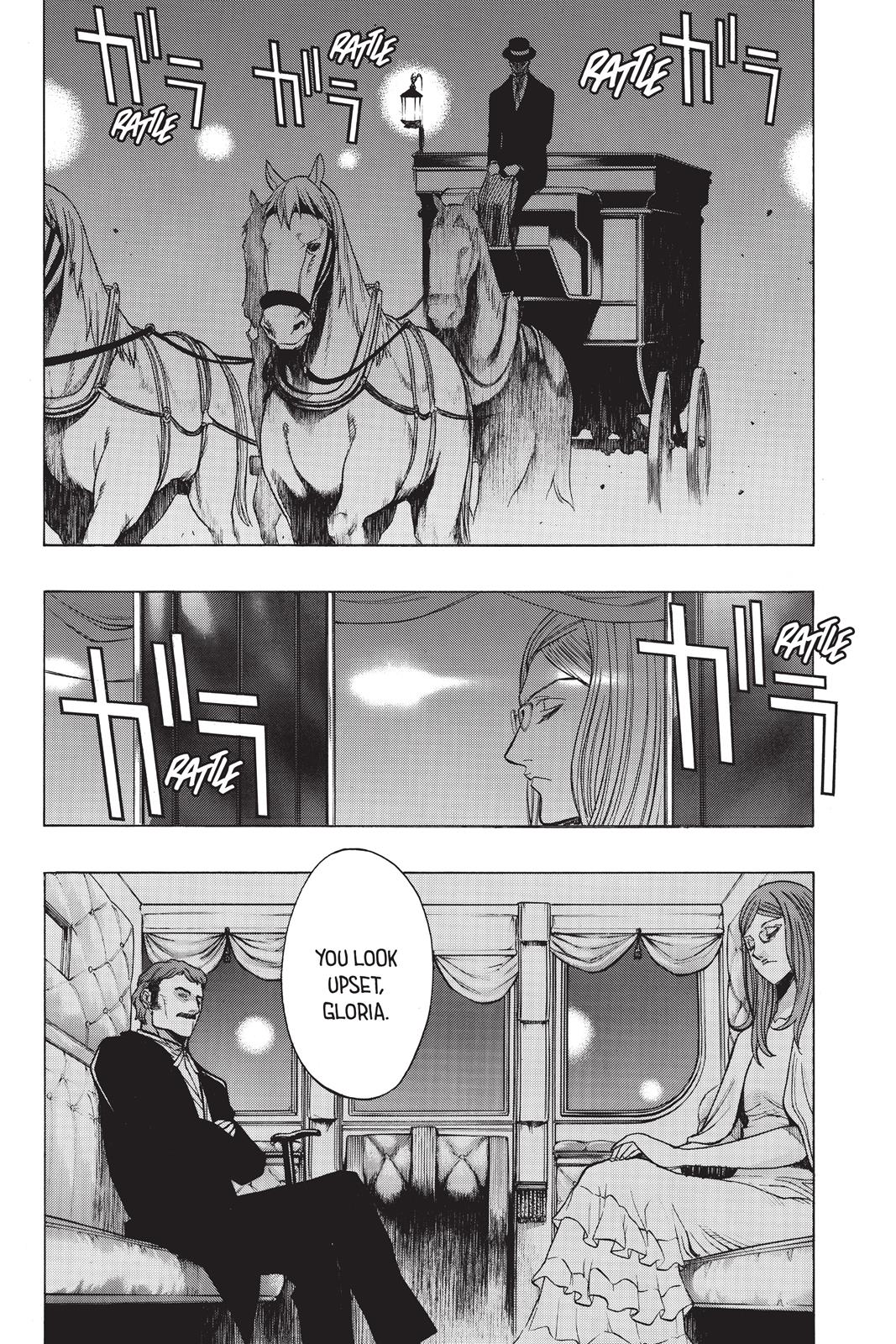 Read Attack on Titan - Before the Fall Manga Online