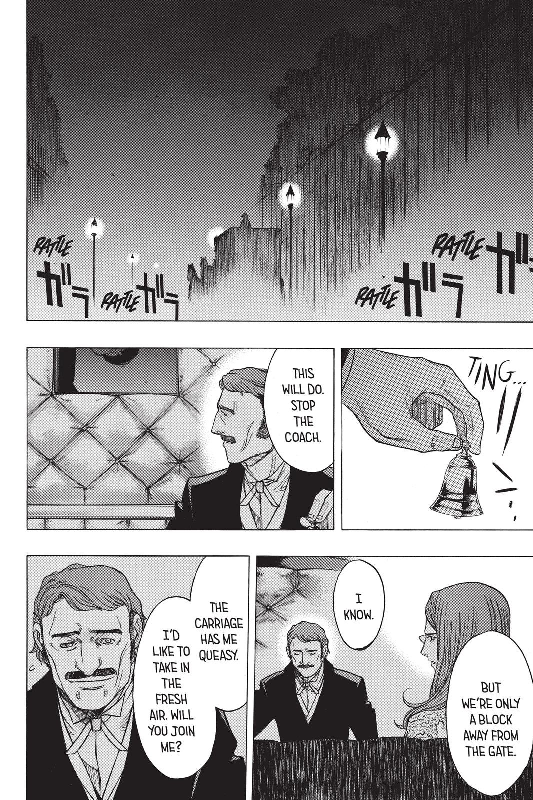 Read Attack on Titan - Before the Fall Manga Online