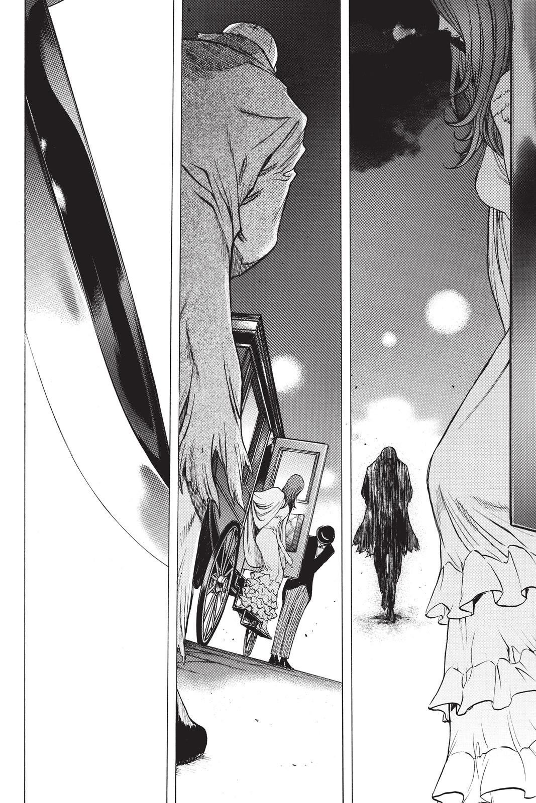 Read Attack on Titan - Before the Fall Manga Online