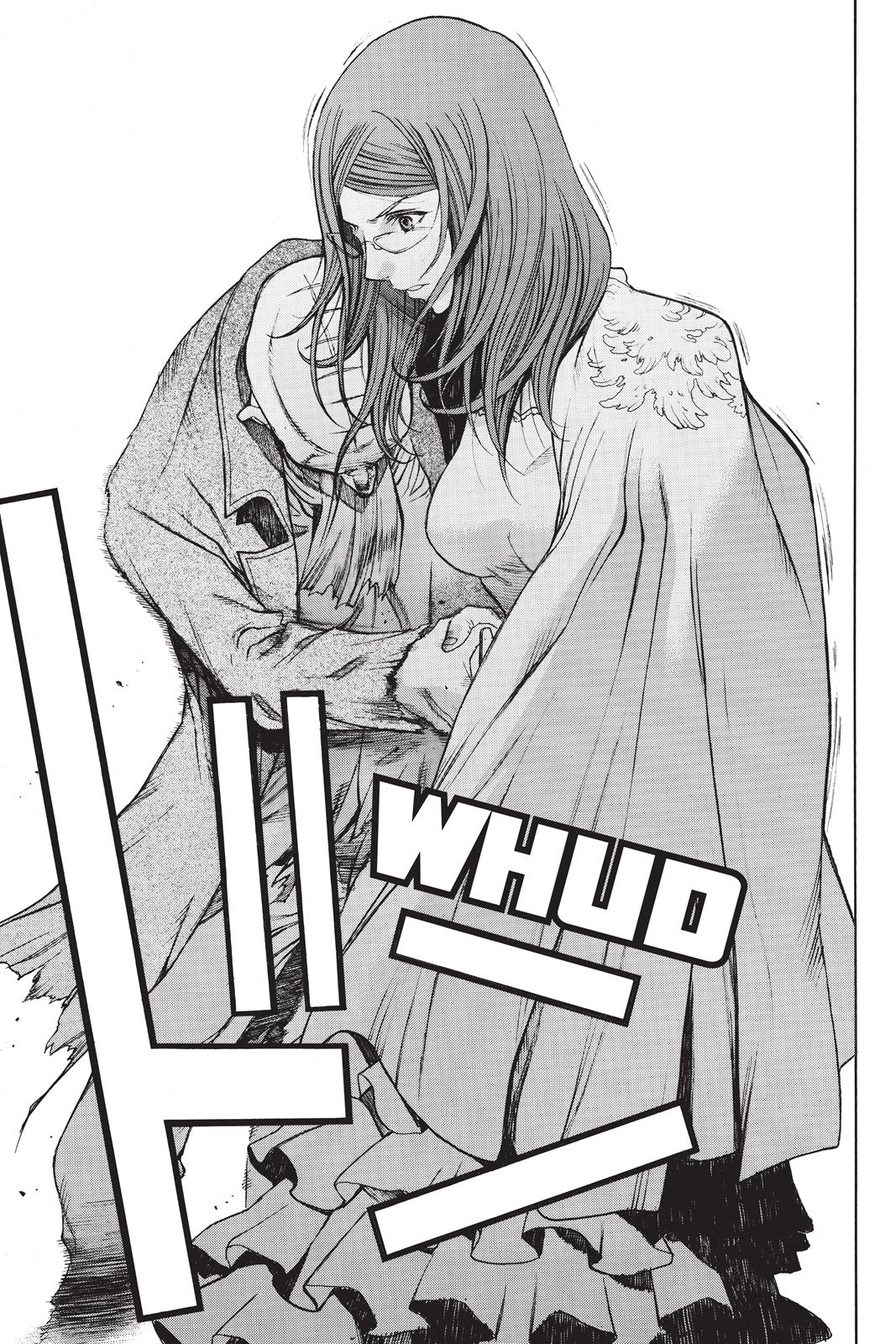 Read Attack on Titan - Before the Fall Manga Online